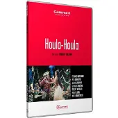 Gaumont Houla Houla DVD