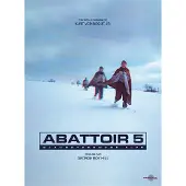 CARLOTTA Abattoir 5 - Epl Bd + Dvd + Memorabilia - FR-Bluray