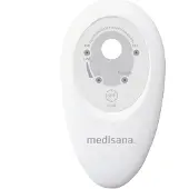 Medisana vervangende afstandsbediening voor MBH whirlpoolbad 1 St Apparaat