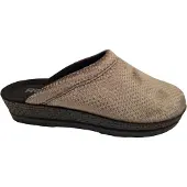 Rohde 2287 Pantoffels | Maat 40 Dames Zilver