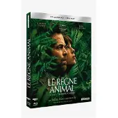 Studio Canal REGNE ANIMAL-FR-BLURAY4K