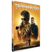 20th Century Fox TERMINATOR DARK FATE-FR