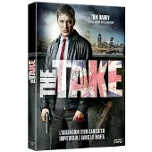 Elysee Take-2 DVD FR