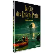 Studio Canal CITE DES ENFANTS PERDUS (LA)-FR