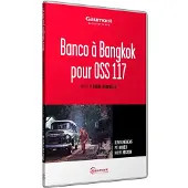 Gaumont BANCO A BANGKOK POUR OSS 117-FR