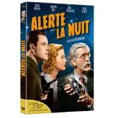 Elephant Alerte La Nuit - FR