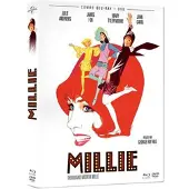 Elephant Millie - FR-Bluray