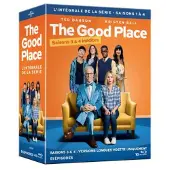 Elephant Good Place-Integrale - FR-Bluray