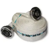 Bradas Superline Platenslang 2" 10 Bar 20m - Type C