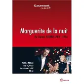 Gaumont Marguerite de la nuit DVD
