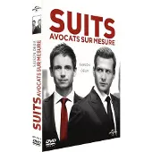 Universal Music Suits 2 - FR