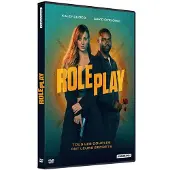 Studio Canal Role Play DVD