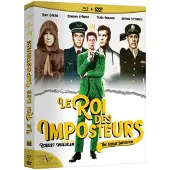 Elephant Le Roi Des Imposteurs-Fr-Blu