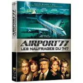 Elysee Airport 77 Naufrages Du 747 - FR-Bluray+Dvd