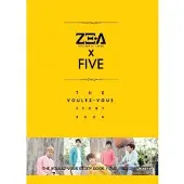 Import The Voulez-Vous Story Book DVD