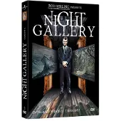 Elysee Night Gallery Integrale S1-3Dvd-Fr