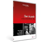 Gaumont Chair de poule DVD
