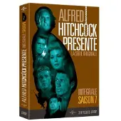 Elysee Alfred Hitchcock Presente S7-Fr