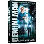 Elysee Gemini Man : Le nouvel homme invisible Coffret 5 DVD