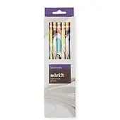 Galison Adrift Pencil Set - Inconnus