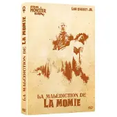 Elysee Malediction De La Momie-Fr