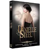 Elysee Daniel Steel 2-5 Dvd - FR