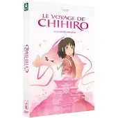 WILD SIDE Le Voyage De Chihiro-Fr