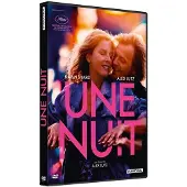 Studio Canal Une Nuit DVD