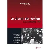 Gaumont Le chemin des écoliers DVD