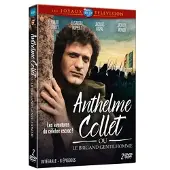 Elephant Anthelme Collet Ou Le Brigand Gentilhomme - FR