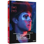OptiMALE Closet Monster (Reedition) - FR