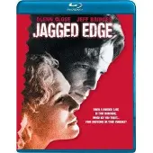 Sony Jagged Edge Blu-ray
