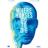 OptiMALE Where Horses Go to Die DVD