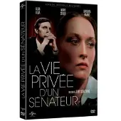 Elysee Vie Privee D Un Senateur-Fr