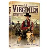 Elysee Le Virginien Saison 2 Volume 3 DVD