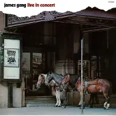 Universal Music James gang live in concert- SHM-CD