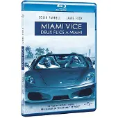 Universal Music Miami Vice - Blu-Ray