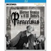 Import Paracelsus Blu-ray
