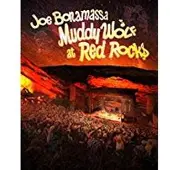 Universal Music Muddy Wolf at Red Rocks - Blu Ray