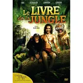 Elysee Le livre de la Jungle