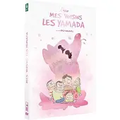 WILD SIDE Mes Voisins Les Yamada-Fr