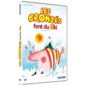 Studio Canal Bronzes Font Du Ski-Fr