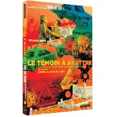 Studio Canal Le Temoin A Abattre (Make My Day)-Fr-Bluray