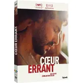 OptiMALE Cœur errant Édition Limitée DVD