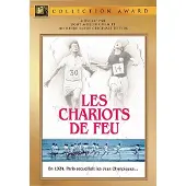 20th Century Fox Chariots Of Fire (1981)