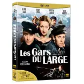 Elephant Les Gars du large Combo Blu-ray DVD