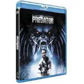 20th Century Fox Predator Version remasterisée VIP Blu-ray