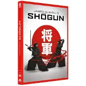 Paramount SHOGUN - FR