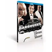 Gaumont B-Barbouzes - FR