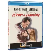 Warner Bros. Port De L Angoisse-Fr-Bluray